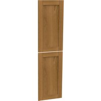 Timber Oak 500mm Larder Doors (Pair)
Timber Oak 500mm Larder Doors (Pair)