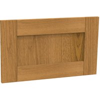 Timber Oak 600mm Pan Drawer