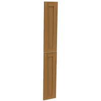 Timber Oak 300mm Larder Doors (Pair)
Timber Oak 300mm Larder Doors (Pair)
