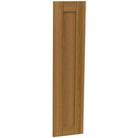 Timber Oak 300mm Larder Door
Timber Oak 300mm Larder Door