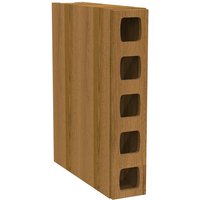 Timber Oak 150mm Wine Rack Fascia
Timber Oak 150mm Wine Rack Fascia