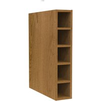 Oak Style 150mm Wine Rack
Oak Style 150mm Wine Rack