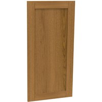 Timber Oak 600mm Larder Door
Timber Oak 600mm Larder Door