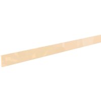 Cream Gloss Plinth
Cream Gloss Plinth