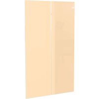 Cream Gloss Larder/Oven Tower Panels (Pair)
Cream Gloss Larder/Oven Tower Panels (Pair)