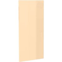 Cream Gloss Clad On Panels
Cream Gloss Clad On Panels