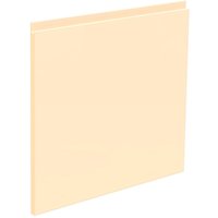 Handleless Cream Gloss Larder Door
Handleless Cream Gloss Larder Door