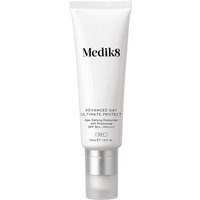 Medik8 Advanced Day Ultimate Protect SPF50+ 50ml
Medik8 Advanced Day Ultimate Protect SPF50+ 50ml