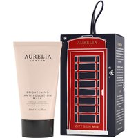 Мини-маска для лица Aurelia London City Skin Mini
Мини-маска для лица Aurelia London City Skin Mini