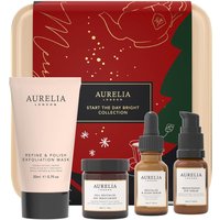 Набор для ухода за кожей лица лица Aurelia London Start The Day Bright Collection
Набор для ухода за кожей лица лица Aurelia London Start The Day Bright Collection
