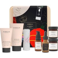 Набор для ухода за кожей лица лица Aurelia London The Legendary Line-Up
Набор для ухода за кожей лица лица Aurelia London The Legendary Line-Up