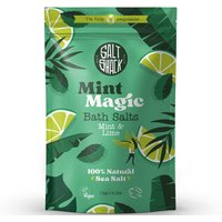 Westlab Salt Shack Mint Magic 1kg
Westlab Salt Shack Mint Magic 1kg