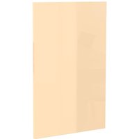 Gloss Slab Cream 450mm Door
Gloss Slab Cream 450mm Door