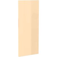 Gloss Slab Cream 300mm Door
Gloss Slab Cream 300mm Door