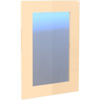 Gloss Slab Cream 500mm Glass Door
Gloss Slab Cream 500mm Glass Door