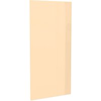 Gloss Slab Cream 600mm Larder Door
Gloss Slab Cream 600mm Larder Door