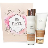 Подарочный набор Wella Professionals Fusion Gift Set 
Подарочный набор Wella Professionals Fusion Gift Set