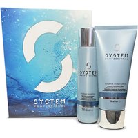 Набор для ухода за волосами System Professional Hydrate Gift Set
Набор для ухода за волосами System Professional Hydrate Gift Set