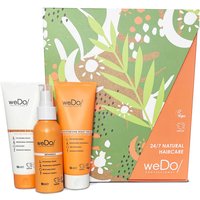 Набор для ухода за натуральными волосами weDo/ Professional 24/7 Natural Haircare Gift Set
Набор для ухода за натуральными волосами weDo/ Professional 24/7 Natural Haircare Gift Set