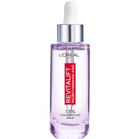 L'Oreal Paris Hyaluronic Acid Revitalift Filler Serum 50ml
L'Oreal Paris Hyaluronic Acid Revitalift Filler Serum 50ml