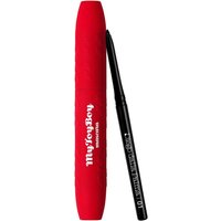 Набор для макияжа глаз Diego Dalla Palma My Toyboy Eyes Kit
Набор для макияжа глаз Diego Dalla Palma My Toyboy Eyes Kit