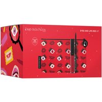 Набор для глаз и губ Diego Dalla Palma Eyes and Lips Kit, оттенок Red
Набор для глаз и губ Diego Dalla Palma Eyes and Lips Kit, оттенок Red