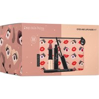 Набор для глаз и губ Diego Dalla Palma Eyes and Lips Kit, оттенок Nude
Набор для глаз и губ Diego Dalla Palma Eyes and Lips Kit, оттенок Nude