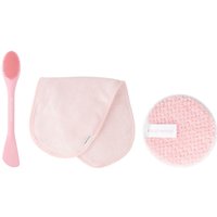 Набор для лица brushworks Revitalising Face Set
Набор для лица brushworks Revitalising Face Set