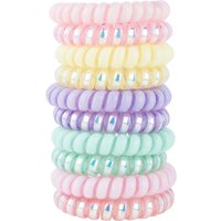 Набор резинок для волос brushworks Pastel Wonder Bobble Set
Набор резинок для волос brushworks Pastel Wonder Bobble Set