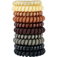 Набор резинок для волос brushworks Natural Wonder Bobble Set
Набор резинок для волос brushworks Natural Wonder Bobble Set