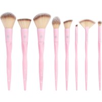 Набор кистей для макияжа brushworks HD Ultimate Makeup Brush Set
Набор кистей для макияжа brushworks HD Ultimate Makeup Brush Set