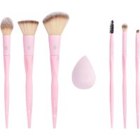 Набор кистей для макияжа brushworks Must-Have Brush Set
Набор кистей для макияжа brushworks Must-Have Brush Set