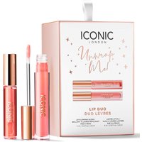ICONIC London Lip Duo
ICONIC London Lip Duo