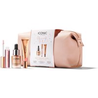 Набор для макияжа лица ICONIC London Best Dressed
Набор для макияжа лица ICONIC London Best Dressed