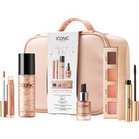 Набор для макияжа ICONIC London Make an Entrance Set 
Набор для макияжа ICONIC London Make an Entrance Set