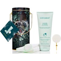 Набор для ухода за кожей лица Liz Earle The Liz Earle Beauty Classic
Набор для ухода за кожей лица Liz Earle The Liz Earle Beauty Classic