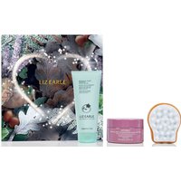 Набор для ухода за волосами Liz Earle Shine on Haircare Ritual
Набор для ухода за волосами Liz Earle Shine on Haircare Ritual