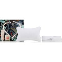 Подарочный набор для ванны Liz Earle Relax and Unwind Ritual 
Подарочный набор для ванны Liz Earle Relax and Unwind Ritual