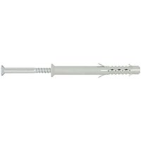 Rawlplug Nylon Frame Fixing - 8x120mm
Rawlplug Nylon Frame Fixing - 8x120mm