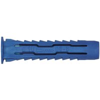 Rawlplug 4ALL Wallplug 8x40mm - Pack of 14
Rawlplug 4ALL Wallplug 8x40mm - Pack of 14