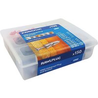 Uno Multipurpose Plug - Pack of 150
Uno Multipurpose Plug - Pack of 150