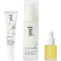 Pai Skincare The Ceramides Sensitive Collection
Pai Skincare The Ceramides Sensitive Collection