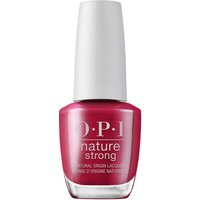 Лак для ногтей OPI Nature Strong Natural Vegan Nail Polish, 15 мл (разные оттенки) - A Bloom with a View
Лак для ногтей OPI Nature Strong Natural Vegan Nail Polish, 15 мл (разные оттенки) - A Bloom with a View