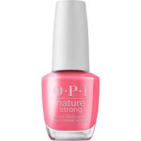 Лак для ногтей OPI Nature Strong Natural Vegan Nail Polish, 15 мл (разные оттенки) - Big Bloom Energy
Лак для ногтей OPI Nature Strong Natural Vegan Nail Polish, 15 мл (разные оттенки) - Big Bloom Energy
