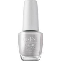 Лак для ногтей OPI Nature Strong Natural Vegan Nail Polish, 15 мл (разные оттенки) - Dawn of a New Gray
Лак для ногтей OPI Nature Strong Natural Vegan Nail Polish, 15 мл (разные оттенки) - Dawn of a New Gray