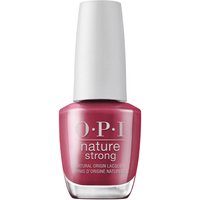 Лак для ногтей OPI Nature Strong Natural Vegan Nail Polish, 15 мл (разные оттенки) - Give a Garnet
Лак для ногтей OPI Nature Strong Natural Vegan Nail Polish, 15 мл (разные оттенки) - Give a Garnet