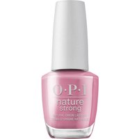 Лак для ногтей OPI Nature Strong Natural Vegan Nail Polish, 15 мл (разные оттенки) - Knowledge is Flower
Лак для ногтей OPI Nature Strong Natural Vegan Nail Polish, 15 мл (разные оттенки) - Knowledge is Flower