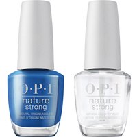 Лак для ногтей OPI Nature Strong Natural Vegan Nail Polish, 15 мл (разные оттенки) - Shore is Something!
Лак для ногтей OPI Nature Strong Natural Vegan Nail Polish, 15 мл (разные оттенки) - Shore is Something!