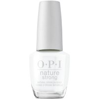 Лак для ногтей OPI Nature Strong Natural Vegan Nail Polish, 15 мл (разные оттенки) - Strong as Shell
Лак для ногтей OPI Nature Strong Natural Vegan Nail Polish, 15 мл (разные оттенки) - Strong as Shell