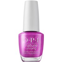 Лак для ногтей OPI Nature Strong Natural Vegan Nail Polish, 15 мл (разные оттенки) - Thistle Make You Bloom
Лак для ногтей OPI Nature Strong Natural Vegan Nail Polish, 15 мл (разные оттенки) - Thistle Make You Bloom